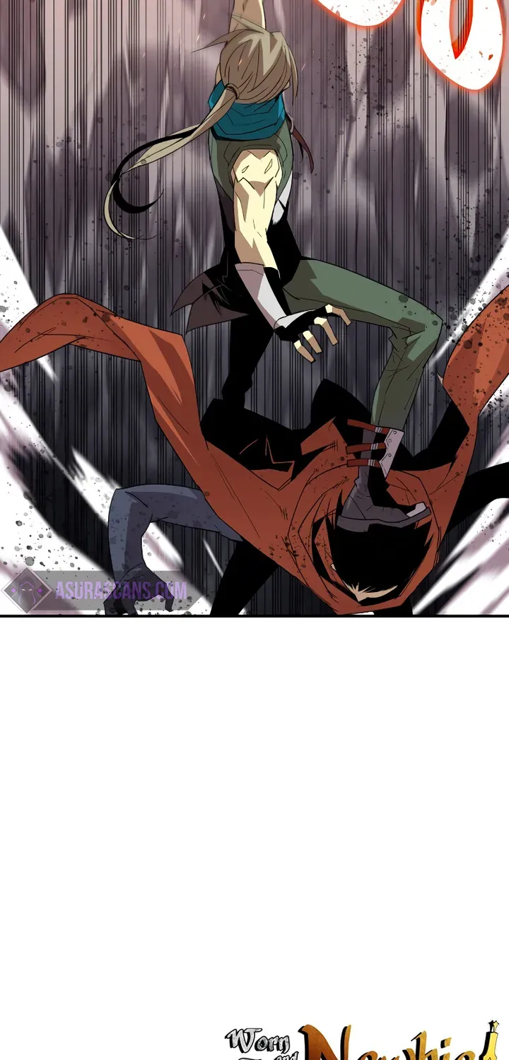 Worn And Torn Newbie Mangakakalot X Chapter 88 Page 103