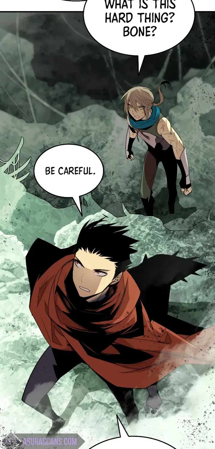 Worn And Torn Newbie Mangakakalot X Chapter 88 Page 13