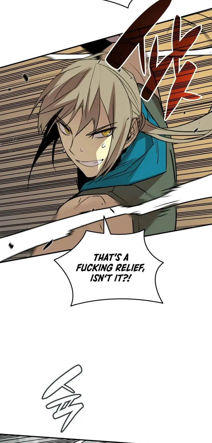 Worn And Torn Newbie Mangakakalot X Chapter 89 Page 5