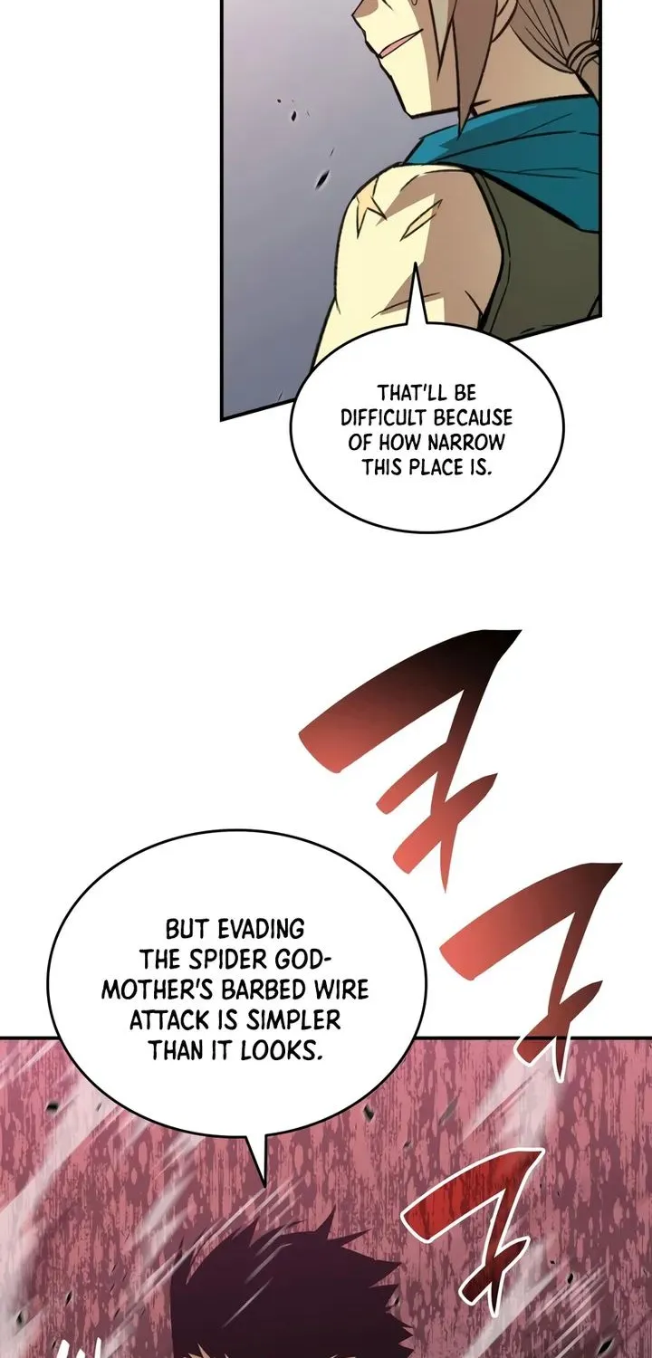 Worn And Torn Newbie Mangakakalot X Chapter 89 Page 70