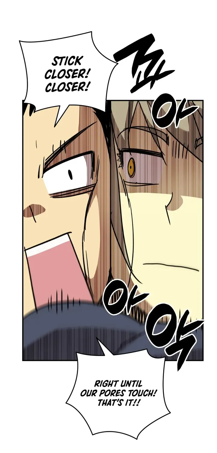 Worn And Torn Newbie Mangakakalot X Chapter 89 Page 17