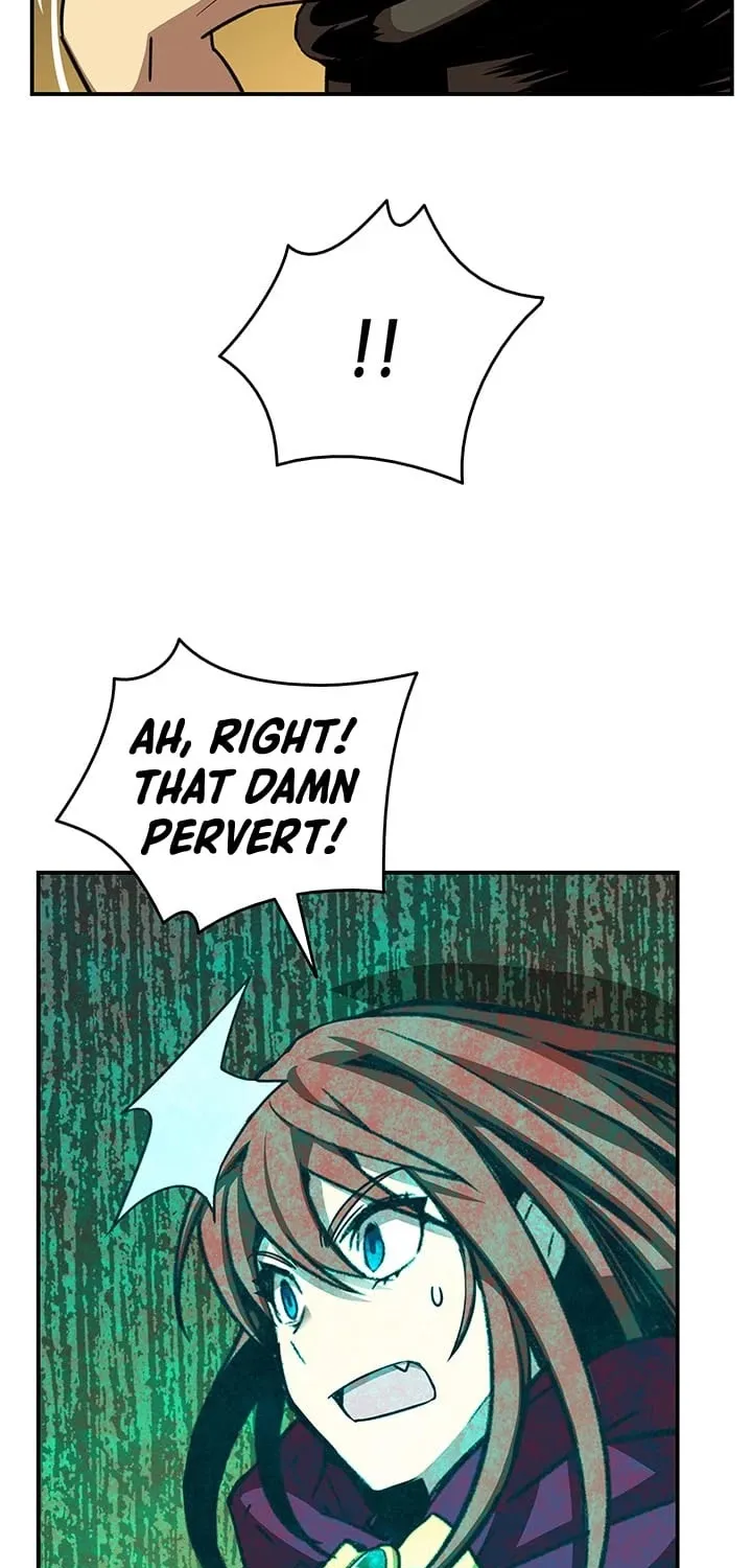 Worn And Torn Newbie Mangakakalot X Chapter 9 Page 21