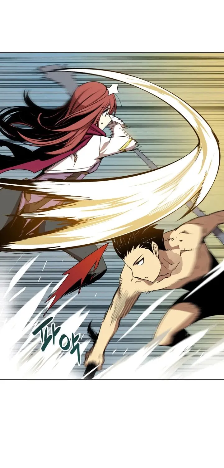 Worn And Torn Newbie Mangakakalot X Chapter 9 Page 36