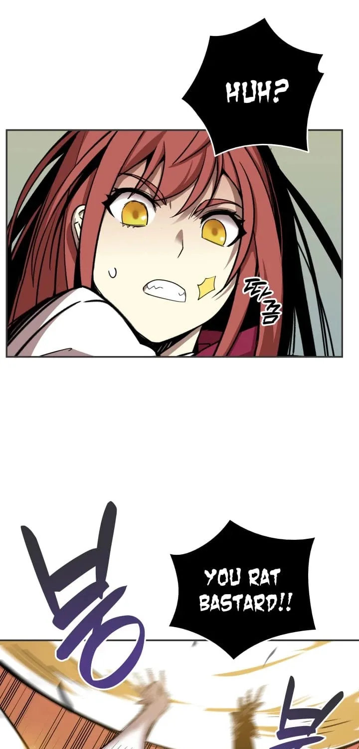 Worn And Torn Newbie Mangakakalot X Chapter 9 Page 37
