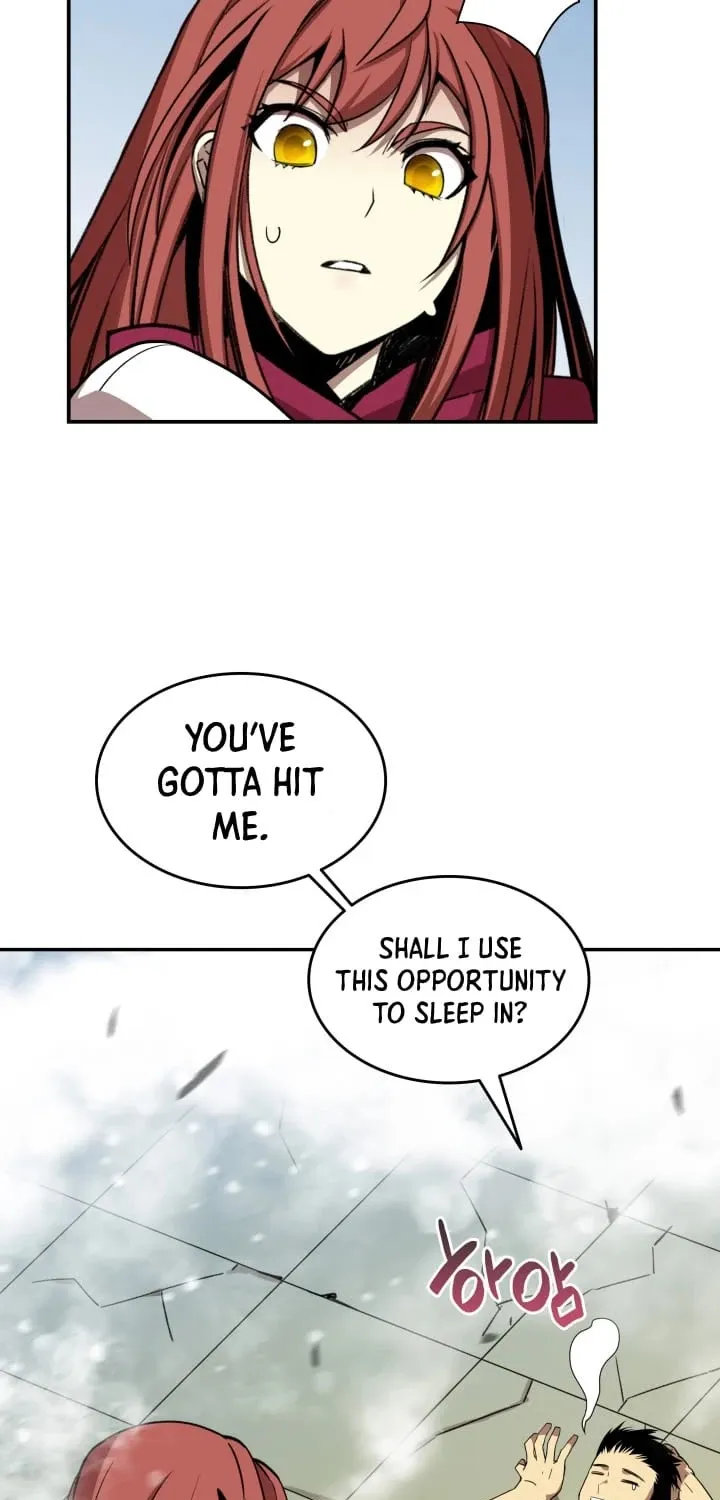 Worn And Torn Newbie Mangakakalot X Chapter 9 Page 41