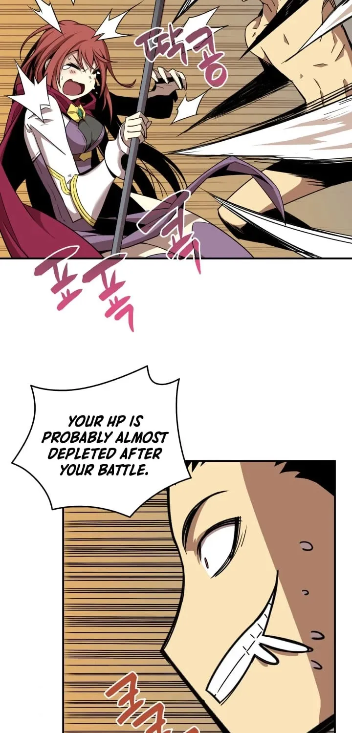 Worn And Torn Newbie Mangakakalot X Chapter 9 Page 59