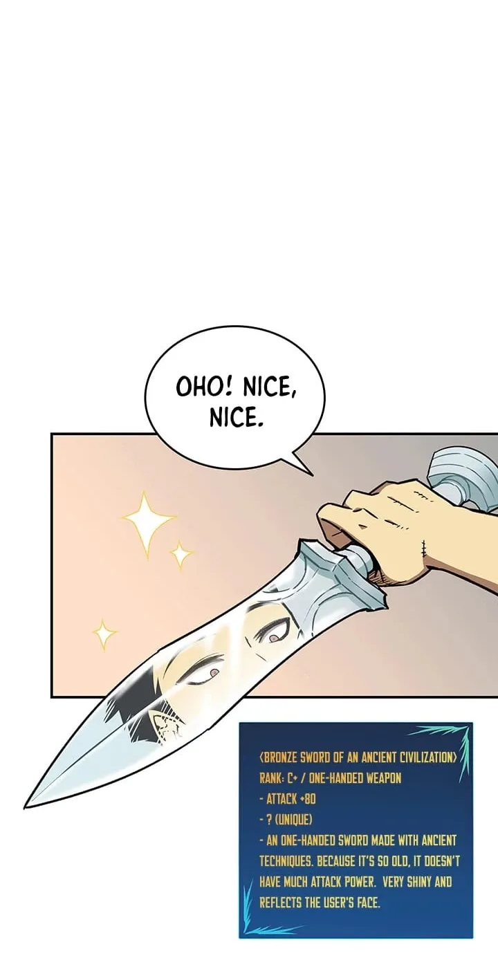 Worn And Torn Newbie Mangakakalot X Chapter 9 Page 70