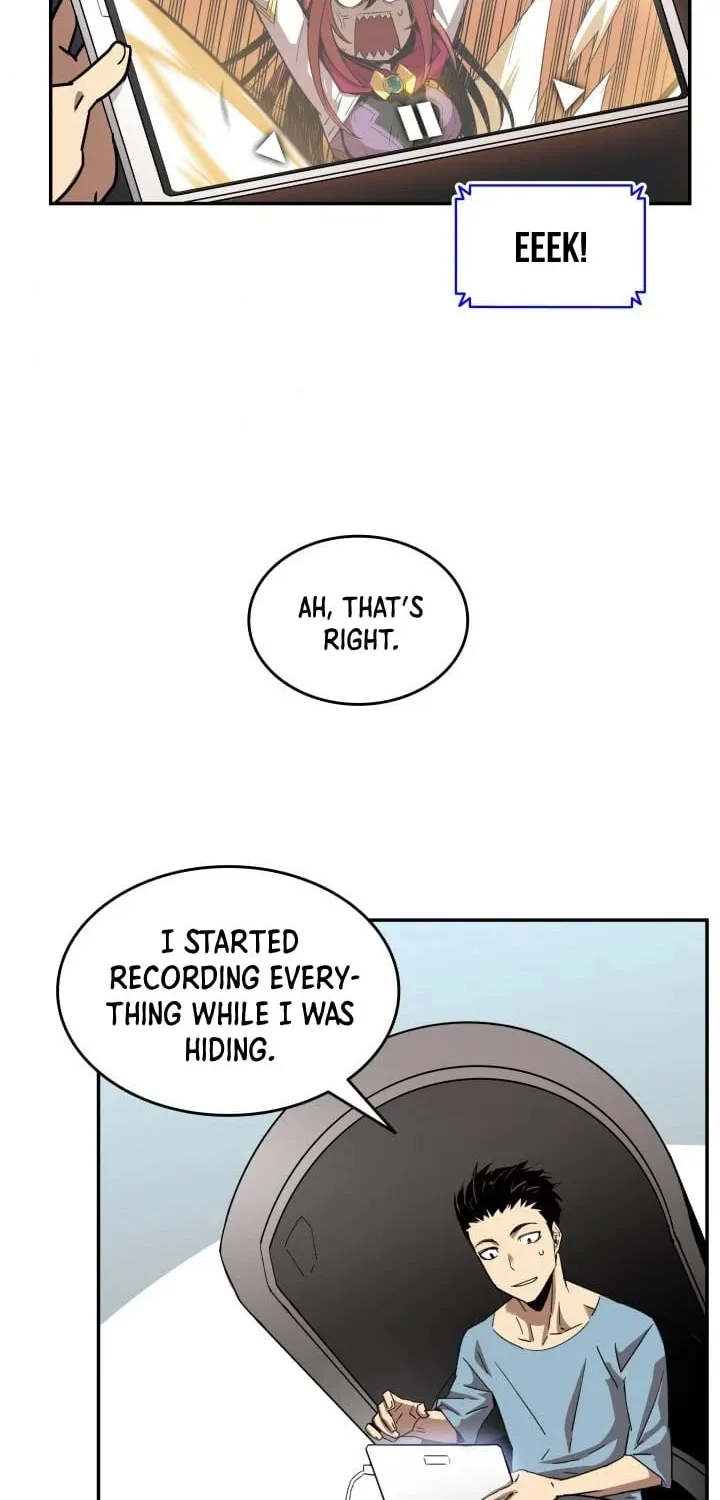 Worn And Torn Newbie Mangakakalot X Chapter 9 Page 80