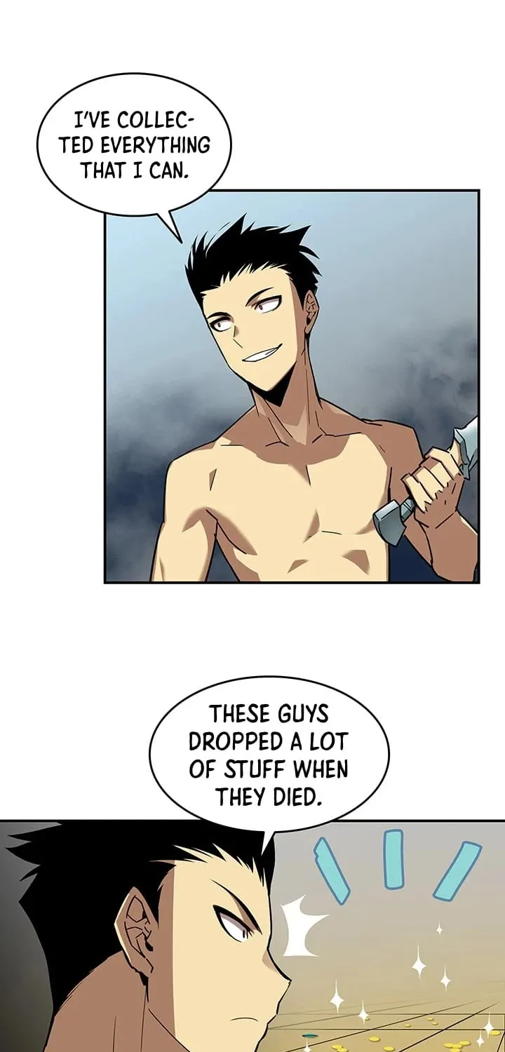 Worn And Torn Newbie Mangakakalot X Chapter 9 Page 71