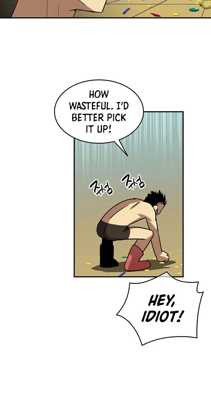 Worn And Torn Newbie Mangakakalot X Chapter 9 Page 72