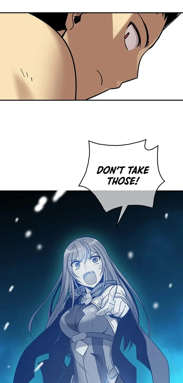 Worn And Torn Newbie Mangakakalot X Chapter 9 Page 73