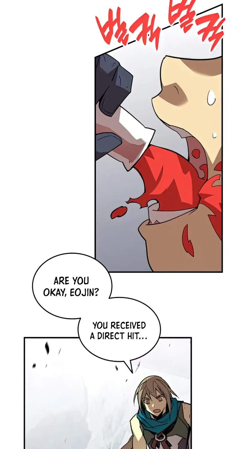 Worn And Torn Newbie Mangakakalot X Chapter 91 Page 58