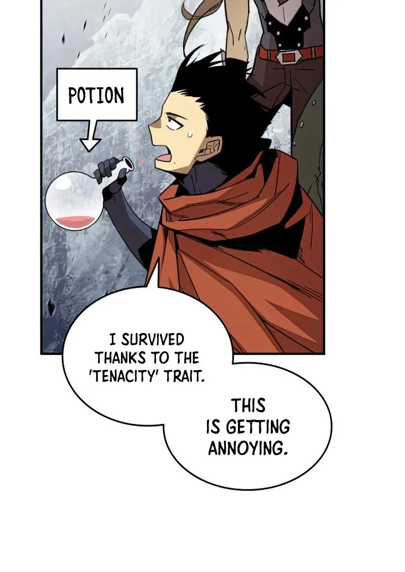 Worn And Torn Newbie Mangakakalot X Chapter 91 Page 59