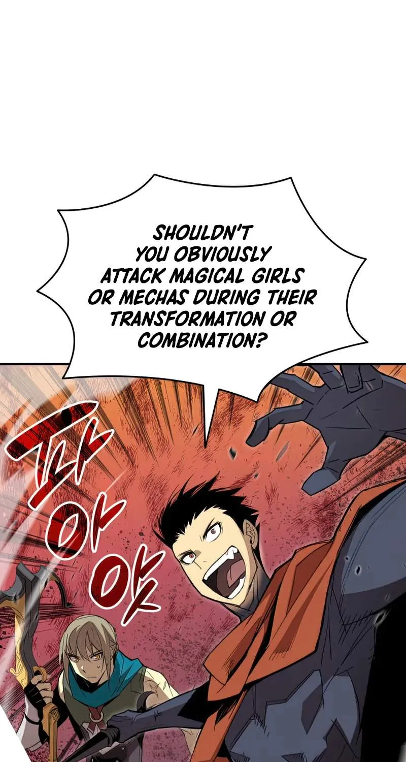 Worn And Torn Newbie Mangakakalot X Chapter 91 Page 2