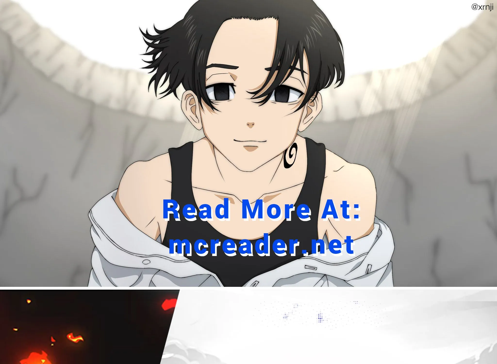 Worn And Torn Newbie Mangakakalot X Chapter 91 Page 104