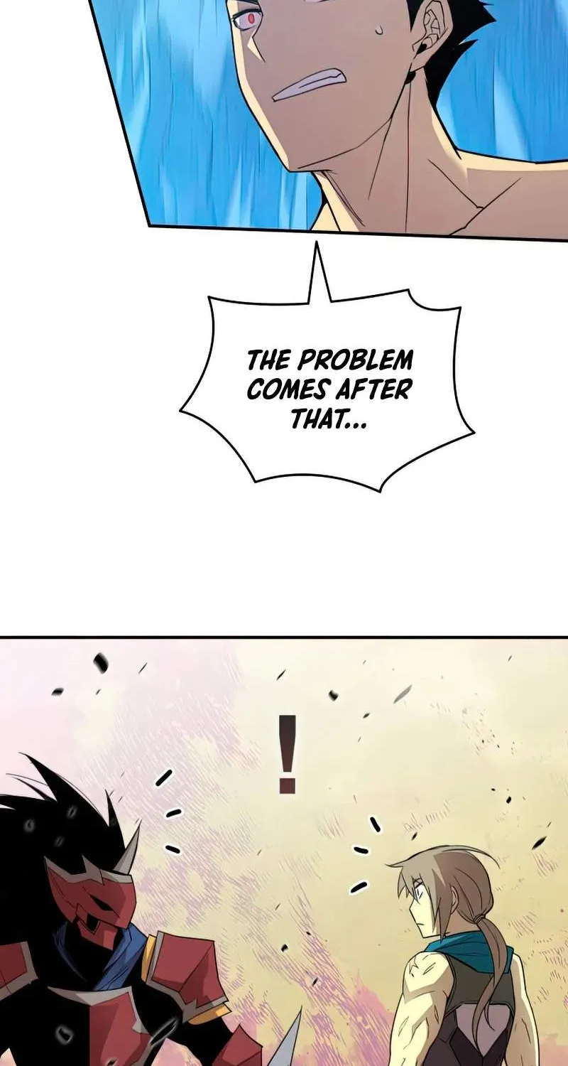 Worn And Torn Newbie Mangakakalot X Chapter 91 Page 38