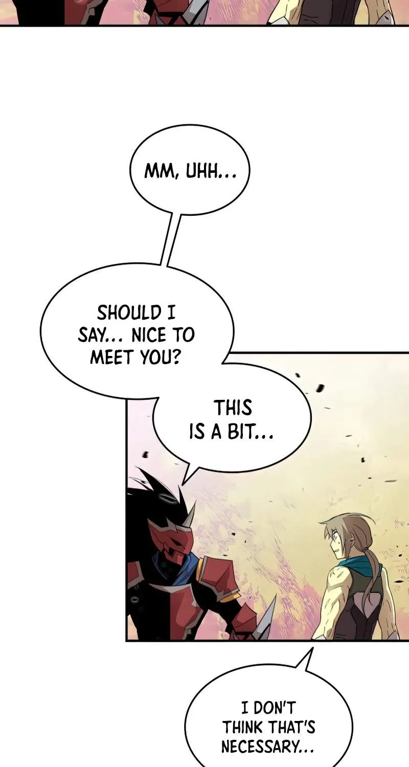 Worn And Torn Newbie Mangakakalot X Chapter 91 Page 39