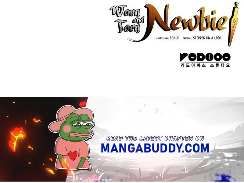 Worn And Torn Newbie Mangakakalot X Chapter 92 Page 98