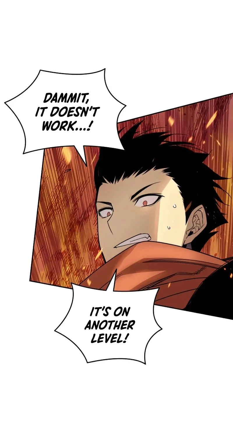 Worn And Torn Newbie Mangakakalot X Chapter 92 Page 34
