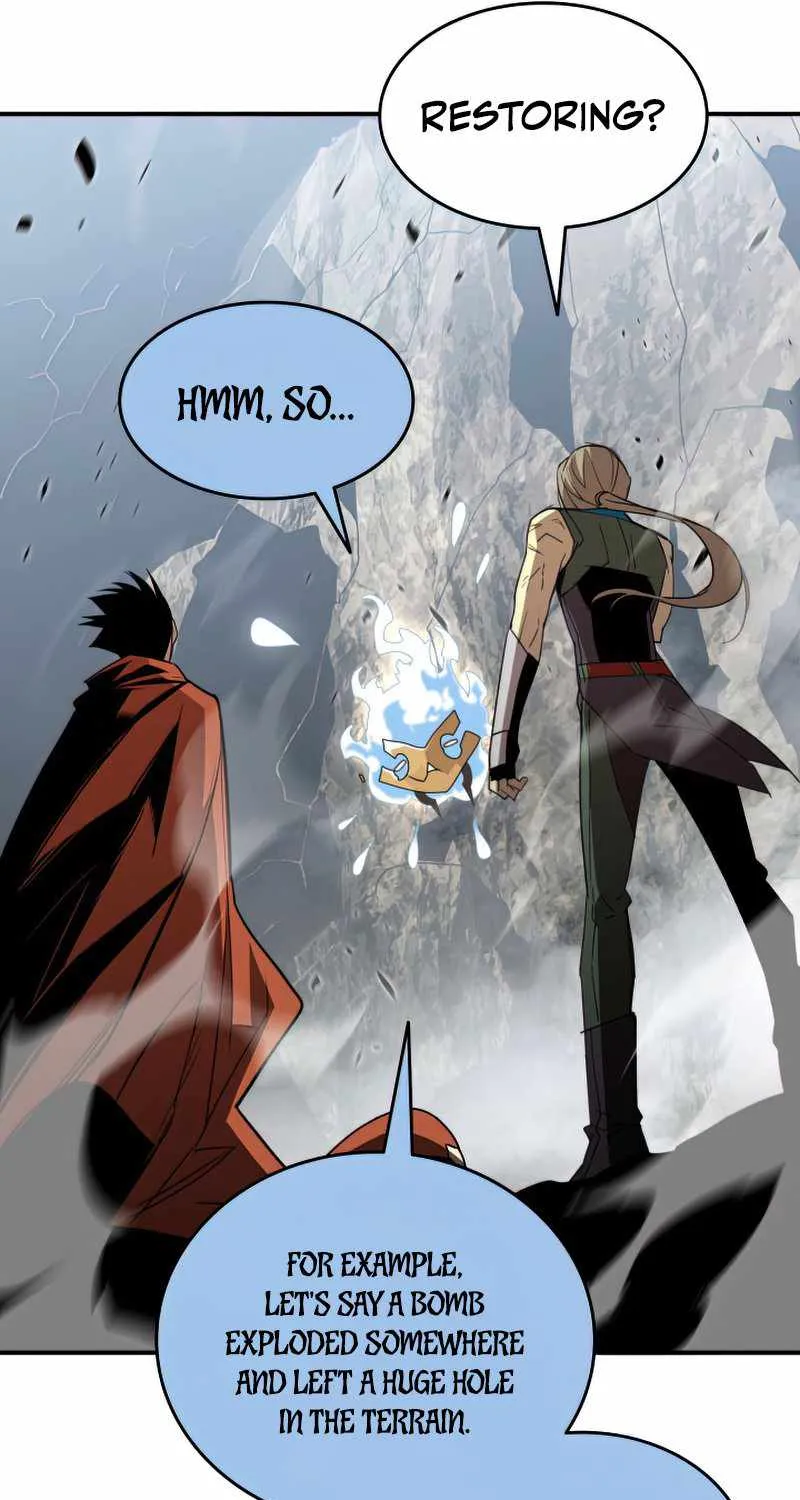 Worn And Torn Newbie Mangakakalot X Chapter 96 Page 73