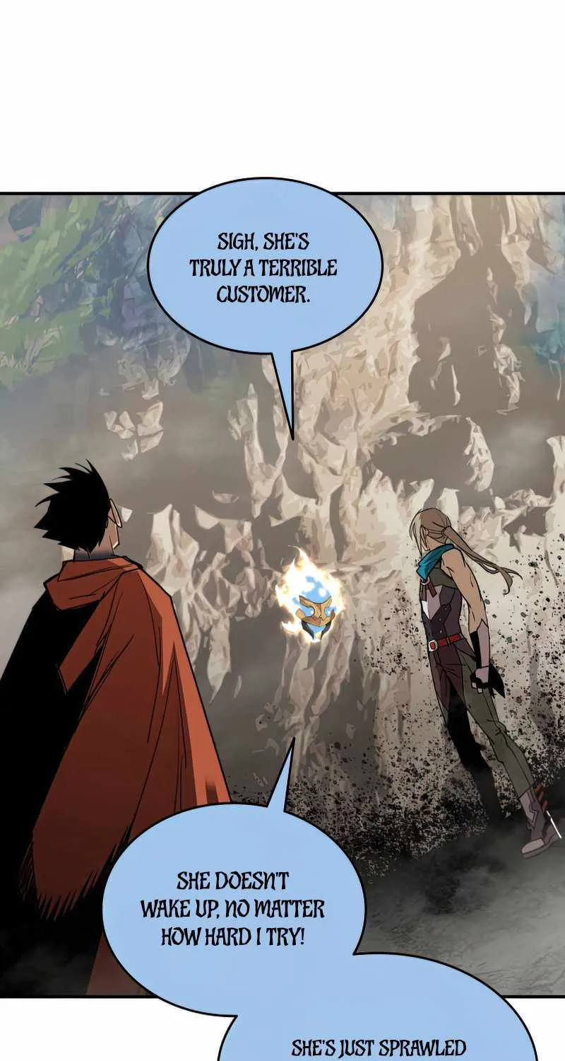 Worn And Torn Newbie Mangakakalot X Chapter 96 Page 82