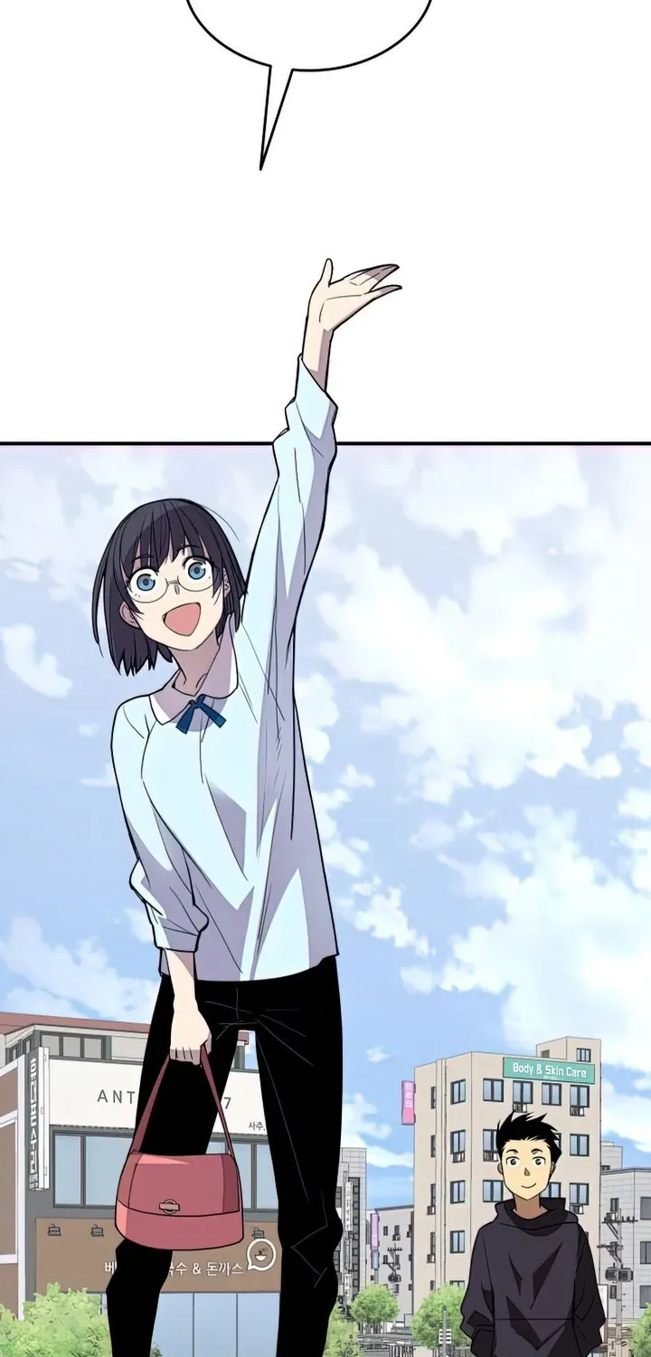Worn And Torn Newbie Mangakakalot X Chapter 97 Page 6