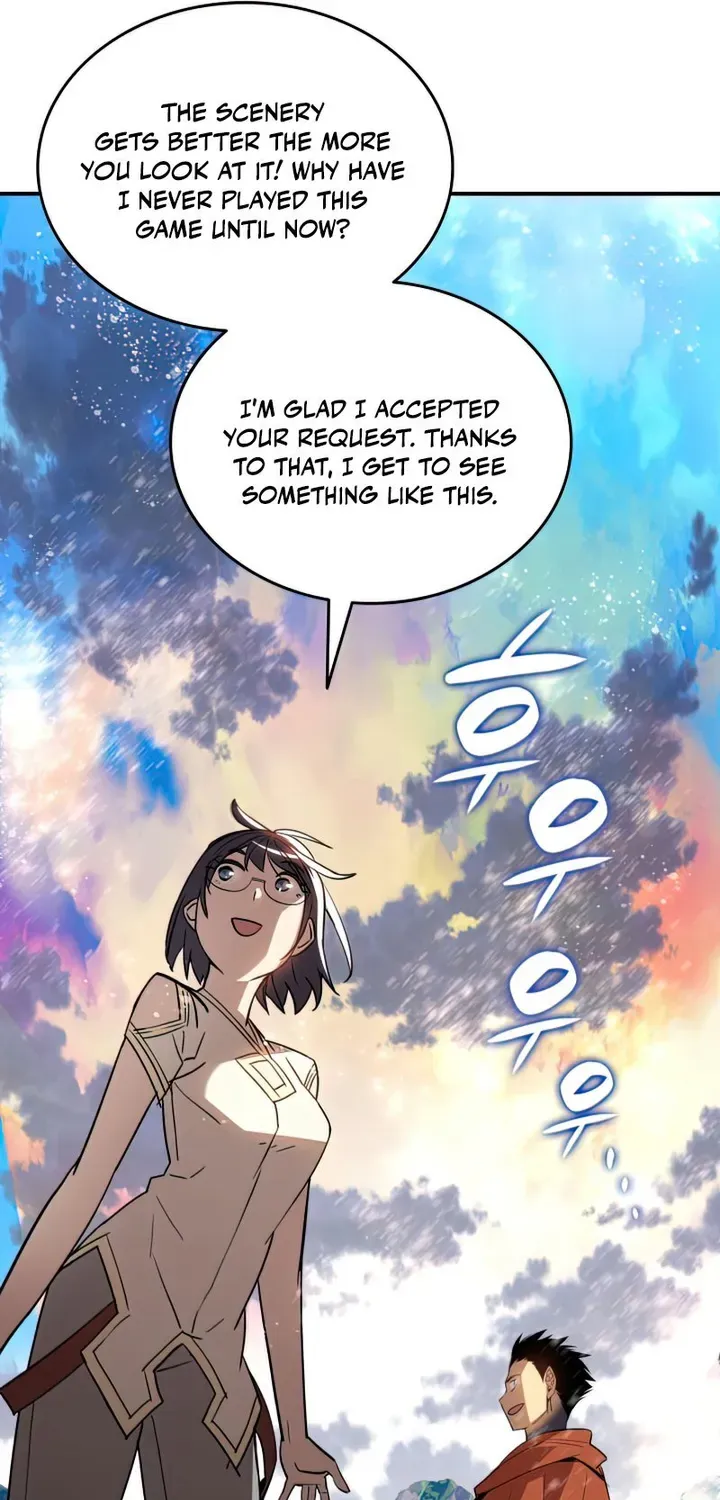 Worn And Torn Newbie Mangakakalot X Chapter 97 Page 60