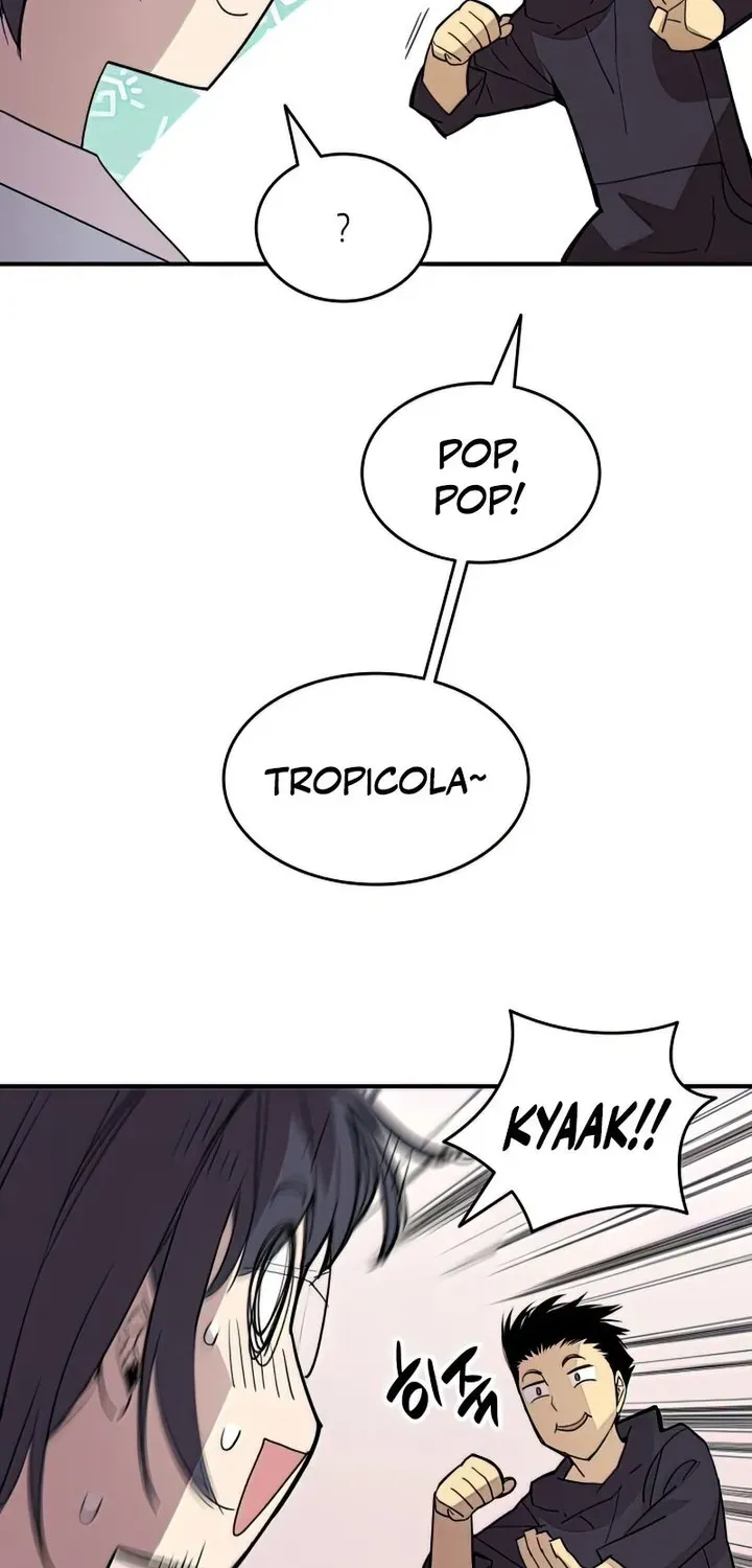 Worn And Torn Newbie Mangakakalot X Chapter 97 Page 8
