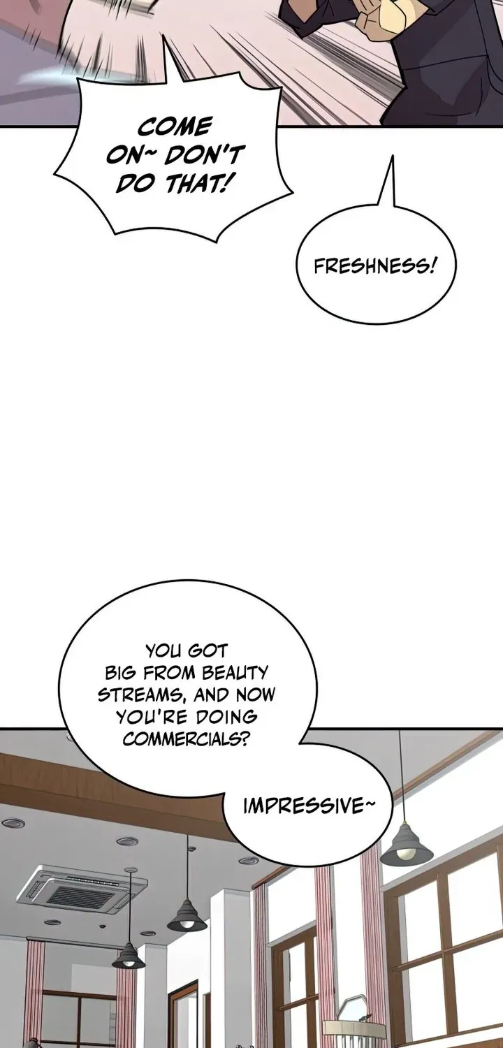 Worn And Torn Newbie Mangakakalot X Chapter 97 Page 9