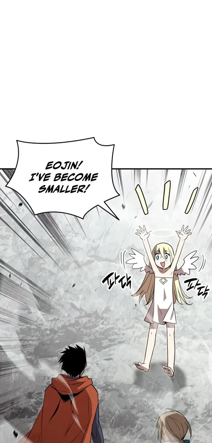 Worn And Torn Newbie Mangakakalot X Chapter 97 Page 81