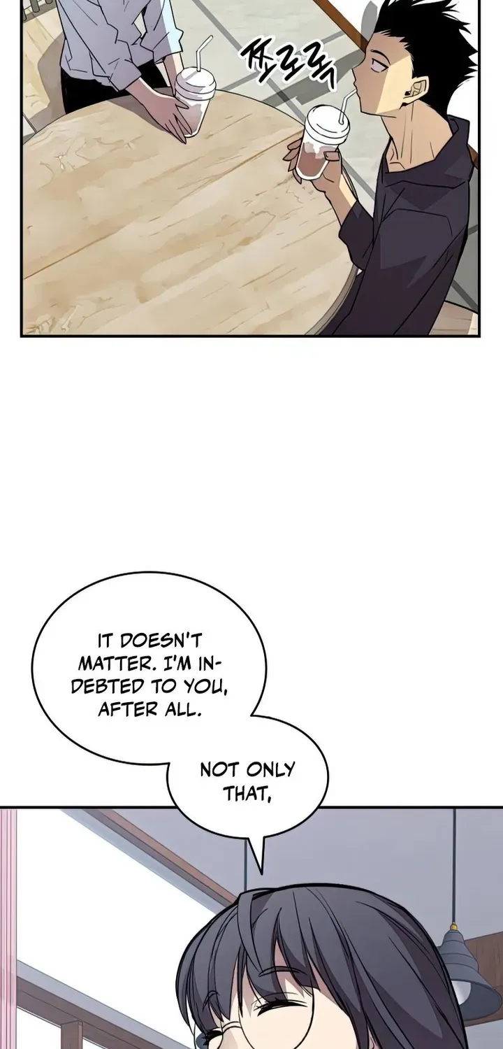Worn And Torn Newbie Mangakakalot X Chapter 97 Page 14