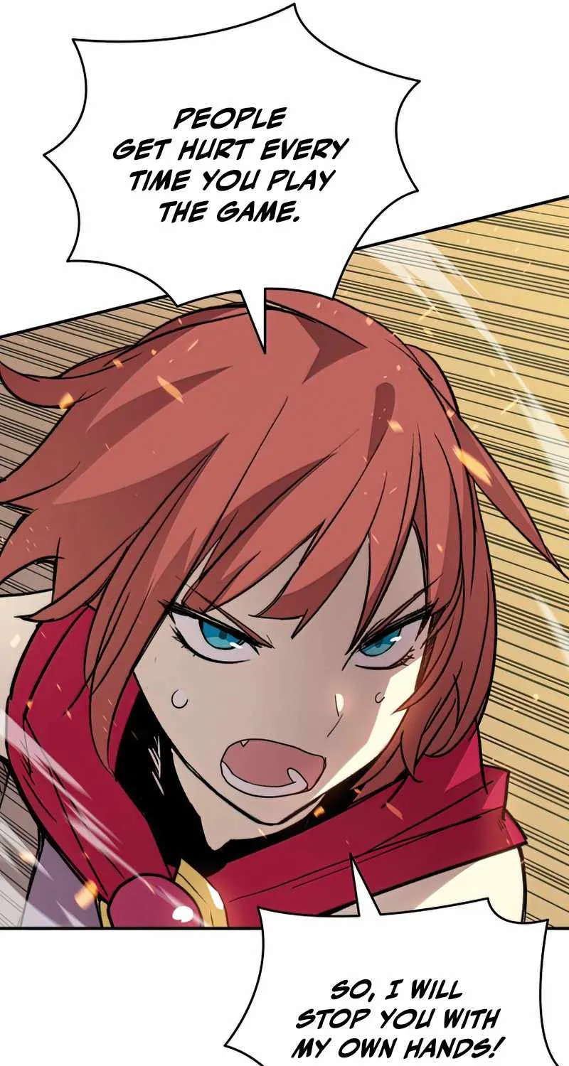 Worn And Torn Newbie Mangakakalot X Chapter 98 Page 42