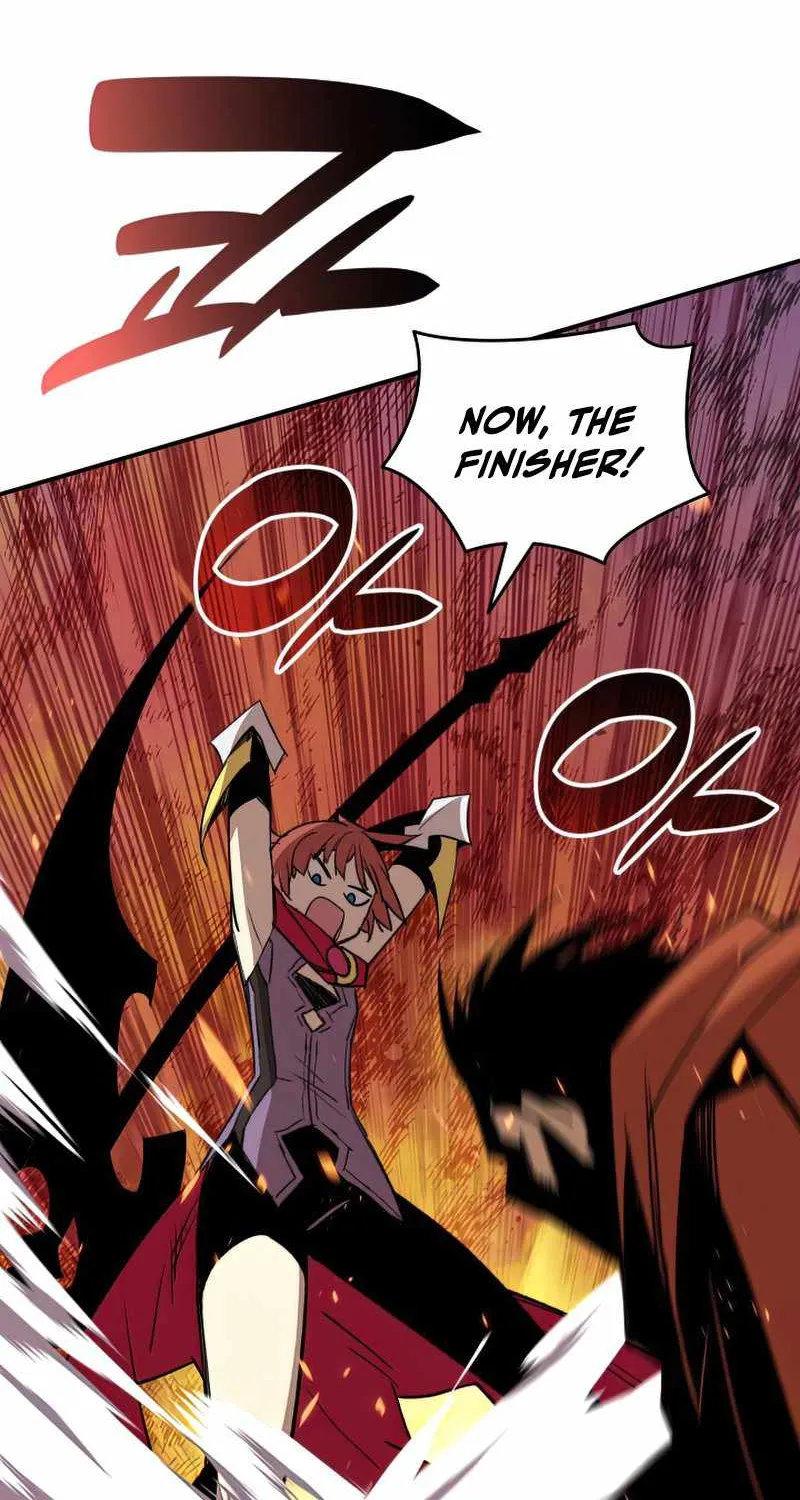 Worn And Torn Newbie Mangakakalot X Chapter 98 Page 49