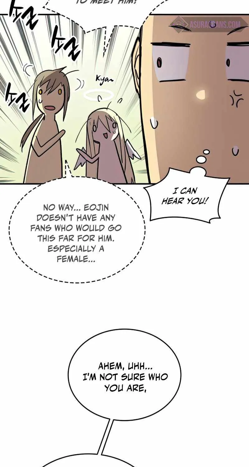 Worn And Torn Newbie Mangakakalot X Chapter 98 Page 20