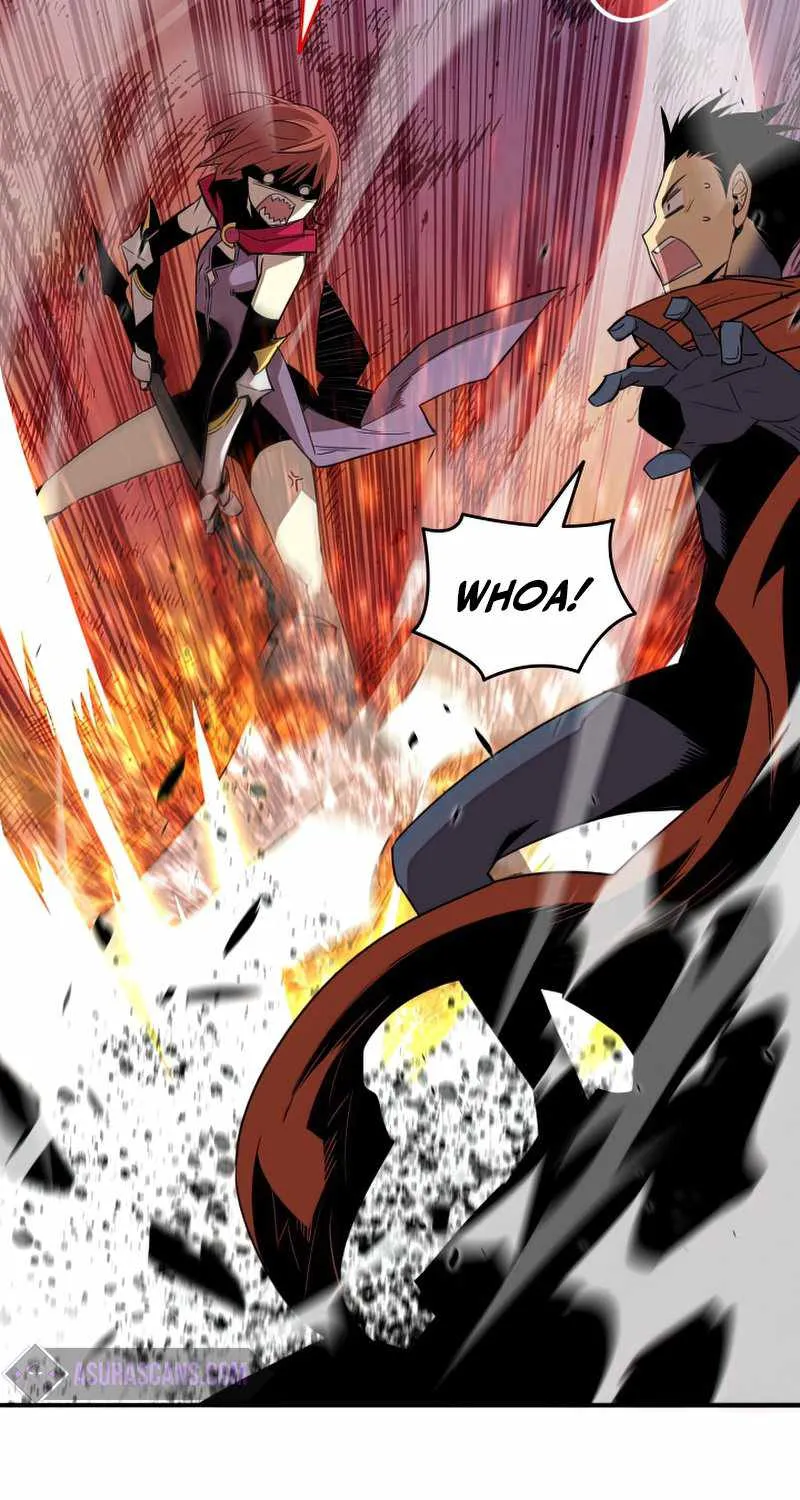 Worn And Torn Newbie Mangakakalot X Chapter 98 Page 26