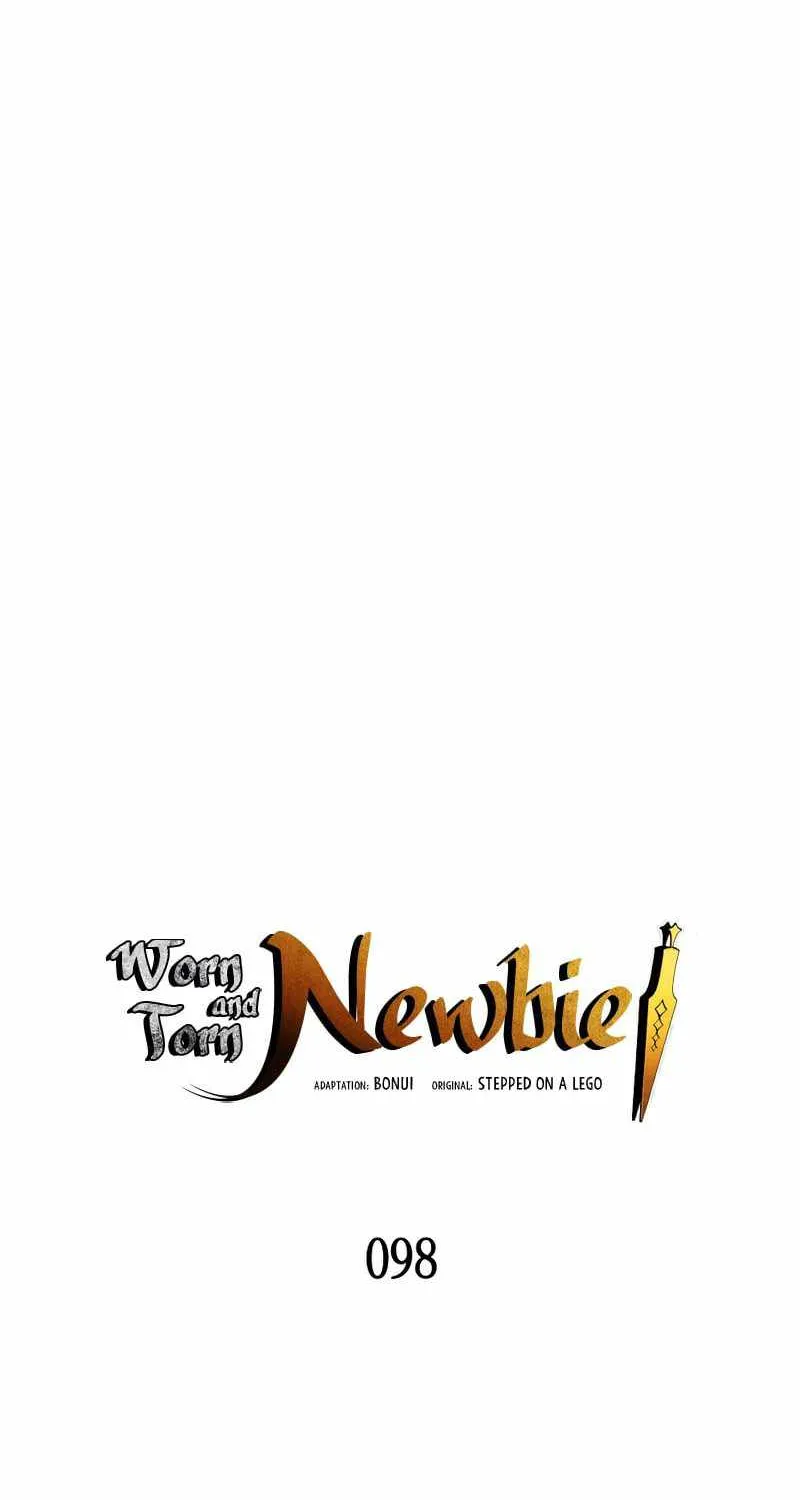 Worn And Torn Newbie Mangakakalot X Chapter 98 Page 27