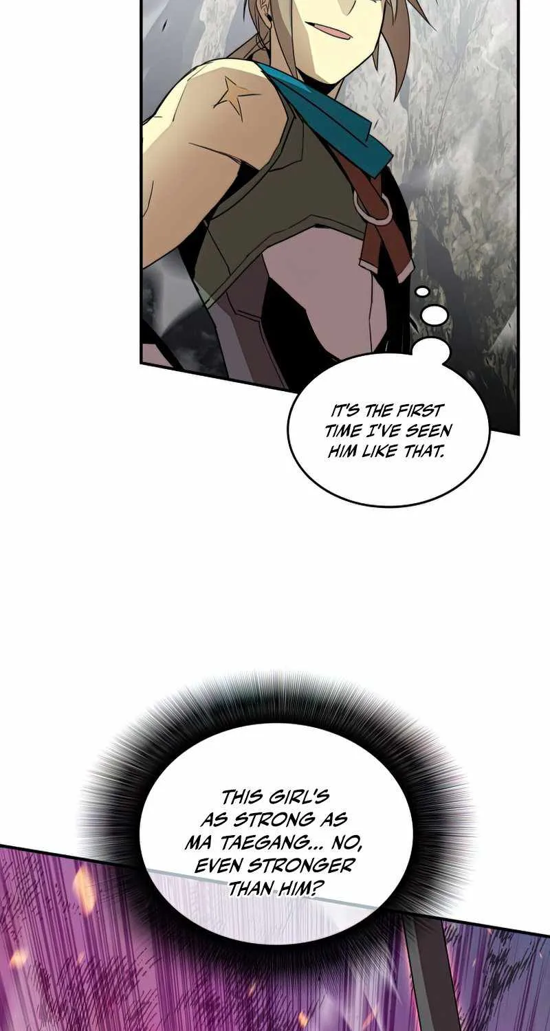 Worn And Torn Newbie Mangakakalot X Chapter 98 Page 36