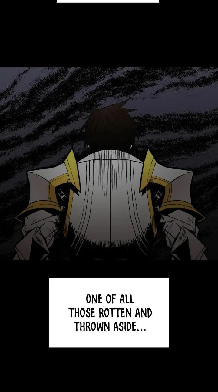 Worn And Torn Newbie Mangakakalot X Chapter 0 Page 16