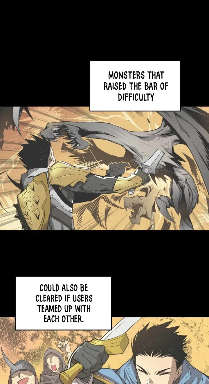 Worn And Torn Newbie Mangakakalot X Chapter 0 Page 10