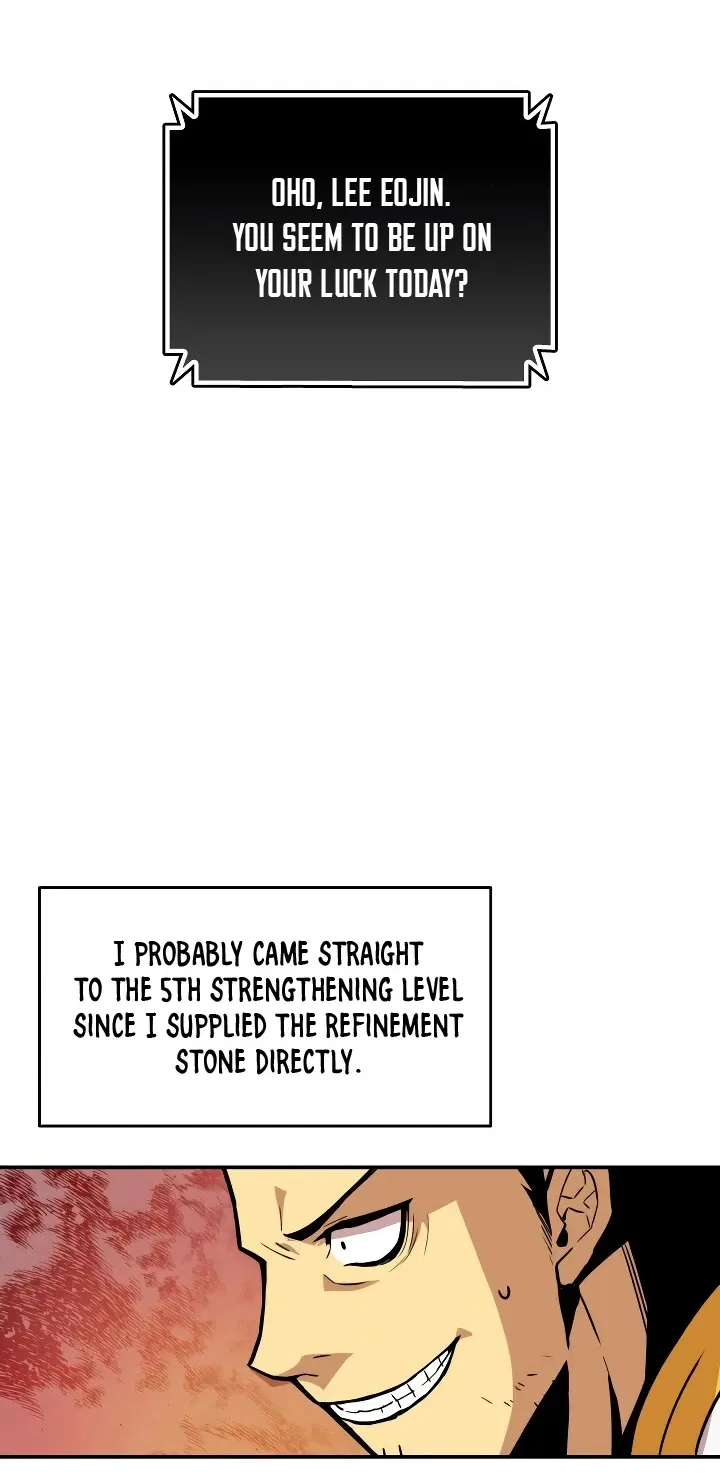 Worn And Torn Newbie Mangakakalot X Chapter 1 Page 32