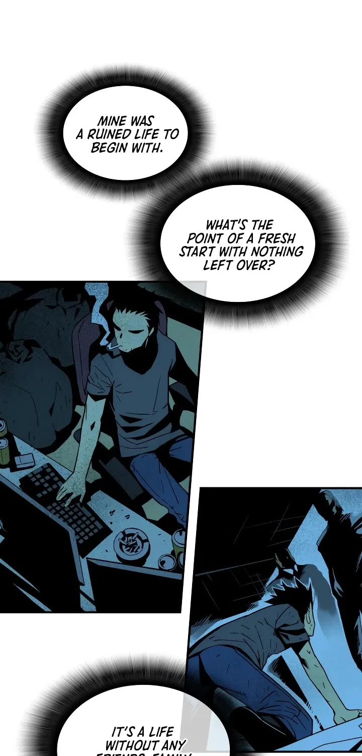 Worn And Torn Newbie Mangakakalot X Chapter 1 Page 56
