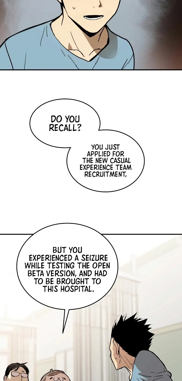 Worn And Torn Newbie Mangakakalot X Chapter 1 Page 100