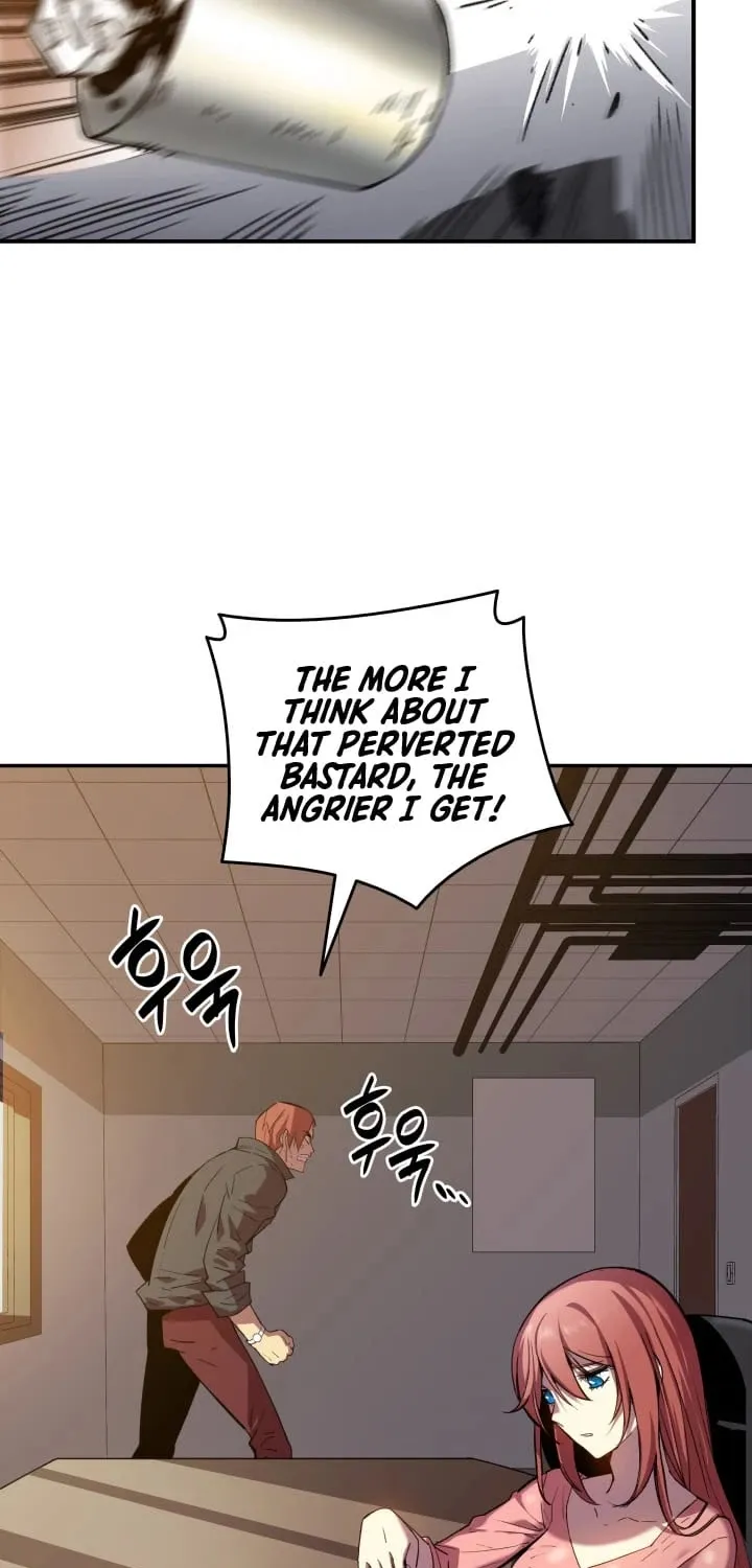 Worn And Torn Newbie Mangakakalot X Chapter 10 Page 5