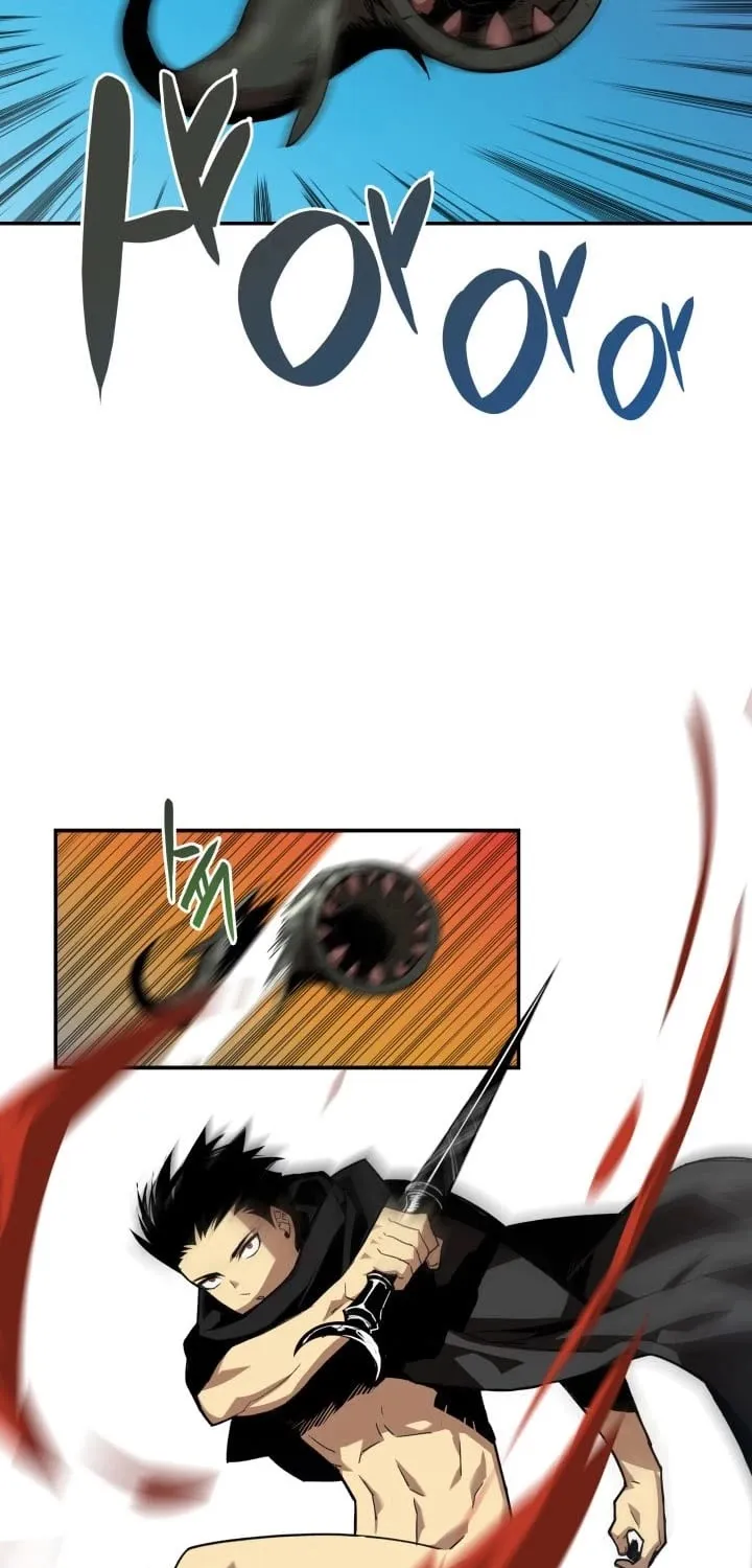 Worn And Torn Newbie Mangakakalot X Chapter 10 Page 43