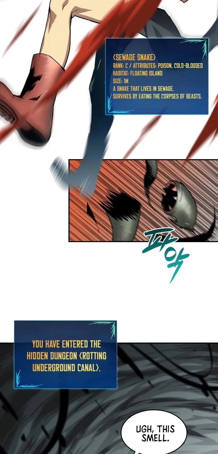 Worn And Torn Newbie Mangakakalot X Chapter 10 Page 44