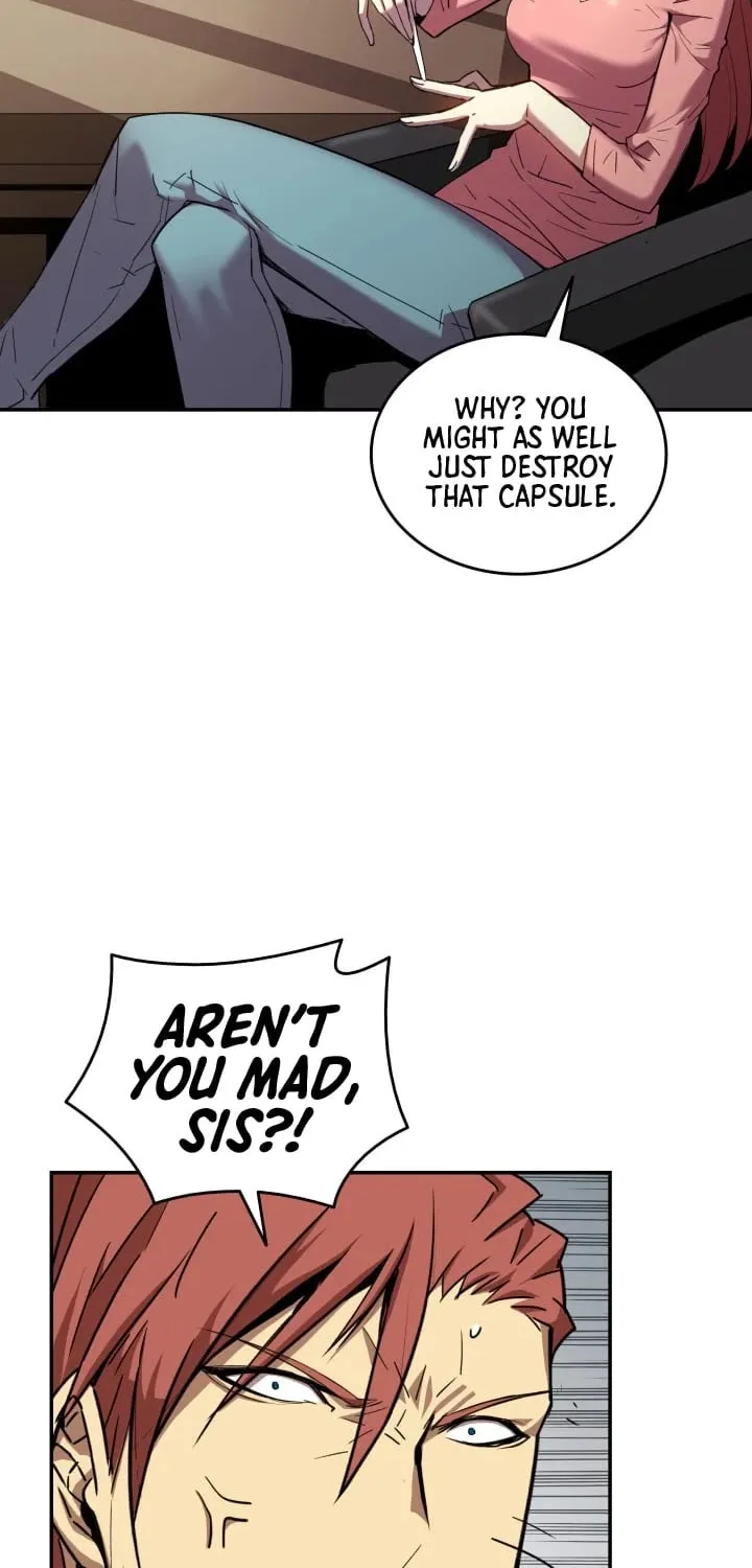 Worn And Torn Newbie Mangakakalot X Chapter 10 Page 6