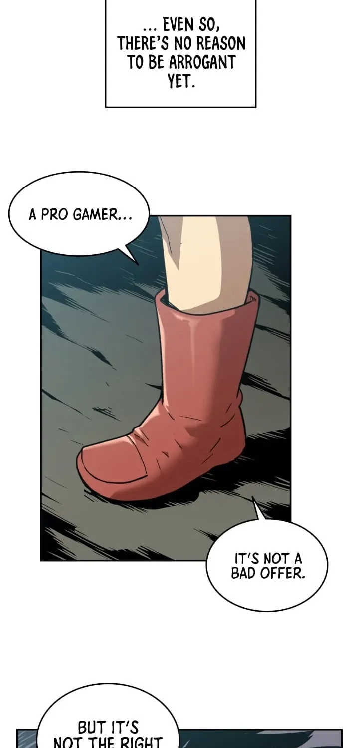 Worn And Torn Newbie Mangakakalot X Chapter 10 Page 53