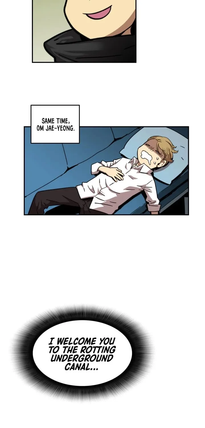 Worn And Torn Newbie Mangakakalot X Chapter 10 Page 55