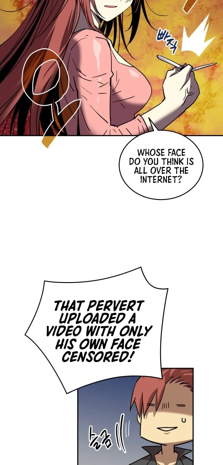 Worn And Torn Newbie Mangakakalot X Chapter 10 Page 9