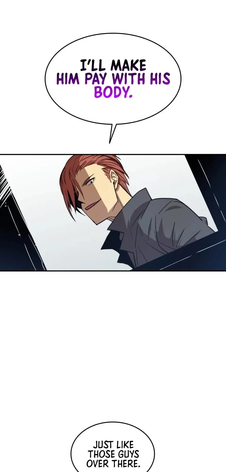 Worn And Torn Newbie Mangakakalot X Chapter 10 Page 17